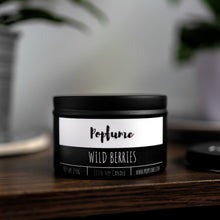 Load image into Gallery viewer, Wild Berries Candle