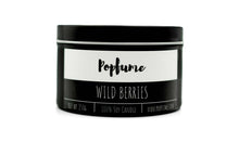 Load image into Gallery viewer, Wild Berries Candle